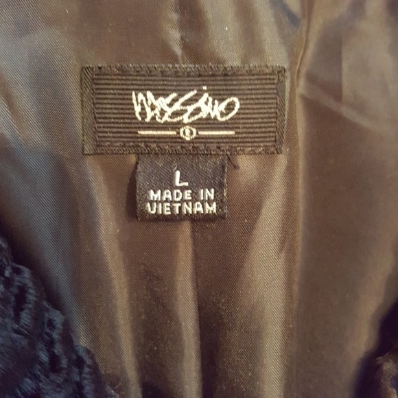 mossimo blazer size L - Picture 2 of 8